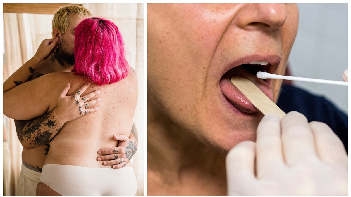 Mening klitorim juda qichiydi. Mening klitorim juda qichiydi.